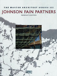 Johnson Fain Partners "The Master Architect Series III" 